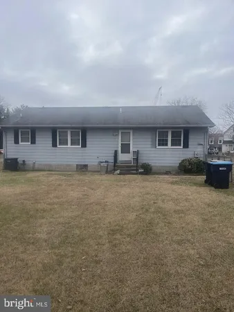$1,200 | 204 East Adams Street, Georgetown, DE 19947