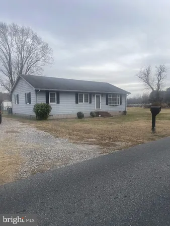 $1,200 | 204 East Adams Street, Georgetown, DE 19947