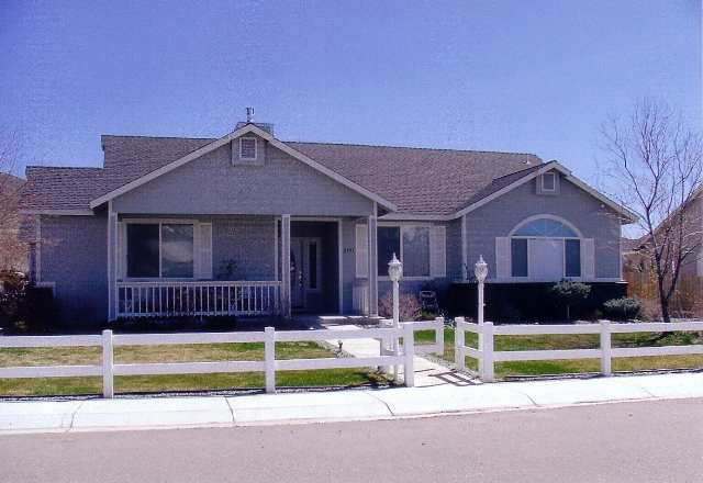 2991 Del Rio Lane Minden, NV 89423 - Photo 1 of 9 Photo 1