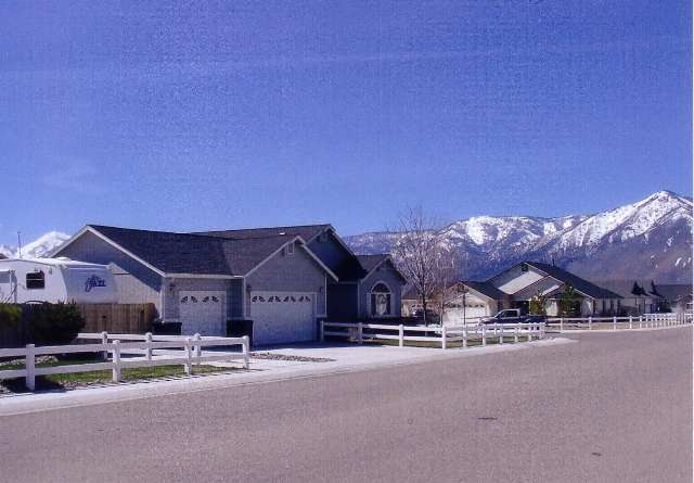 2991 Del Rio Lane Minden, NV 89423 - Photo 2 of 9 Photo 2