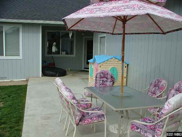 2991 Del Rio Lane Minden, NV 89423 - Photo 5 of 9 Photo 5