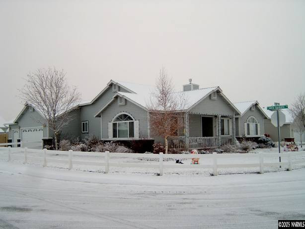 2991 Del Rio Lane Minden, NV 89423 - Photo 9 of 9 Photo 9