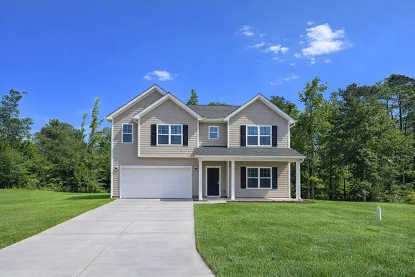 $419,620 | 362 Tupelo Pass, Harlem, GA 30814