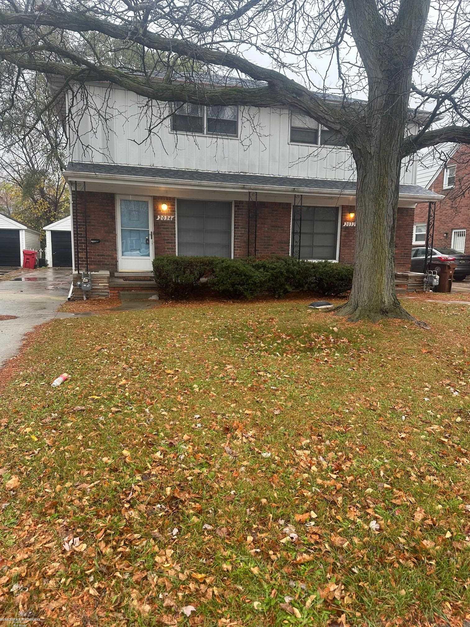2034 Vernier Road Grosse Pointe, MI 48236 - Photo 1 of 25