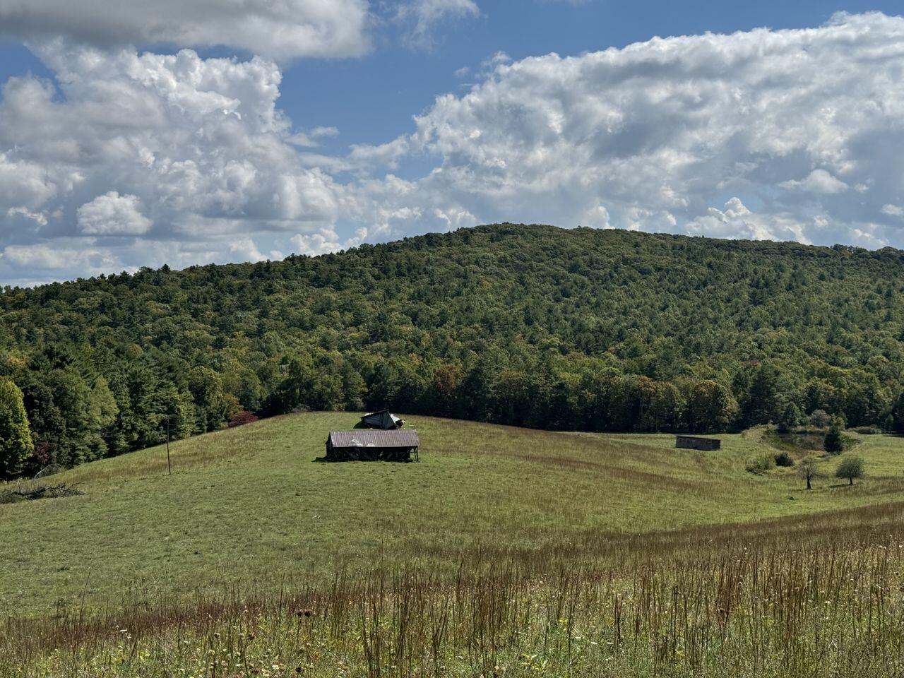 0 Kates Mountain Road White Sulphur Springs, WV 24983 - Photo 13 of 28 a view of a lake