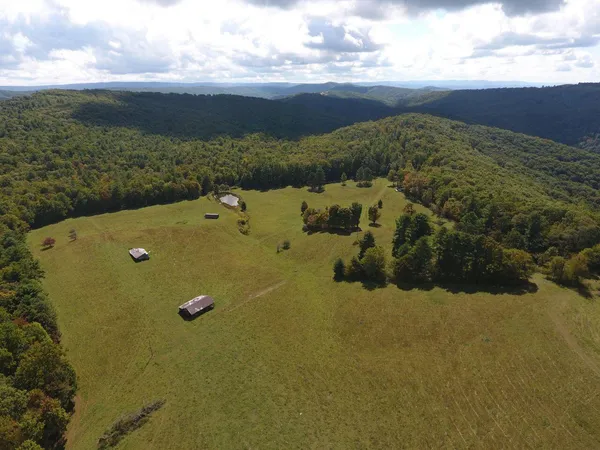 $1,500,000 | 0 Kates Mountain Road, White Sulphur Springs, WV 24983