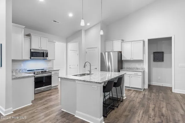 $365,000 | 500 Green Links Drive, Cameron, NC 28326