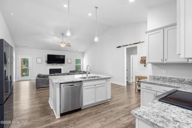 $365,000 | 500 Green Links Drive, Cameron, NC 28326