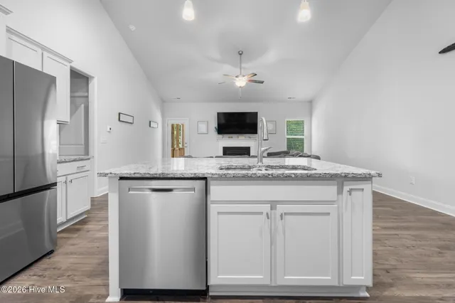 $365,000 | 500 Green Links Drive, Cameron, NC 28326