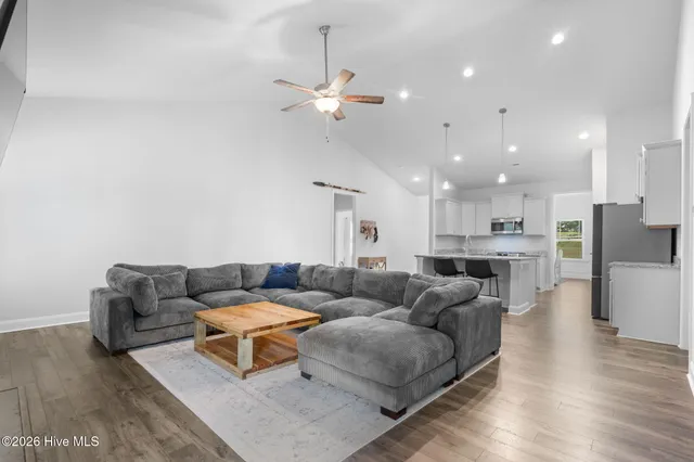 $365,000 | 500 Green Links Drive, Cameron, NC 28326