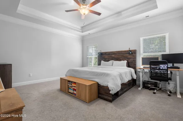 $365,000 | 500 Green Links Drive, Cameron, NC 28326