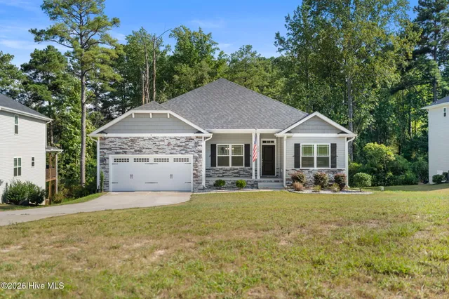$365,000 | 500 Green Links Drive, Cameron, NC 28326