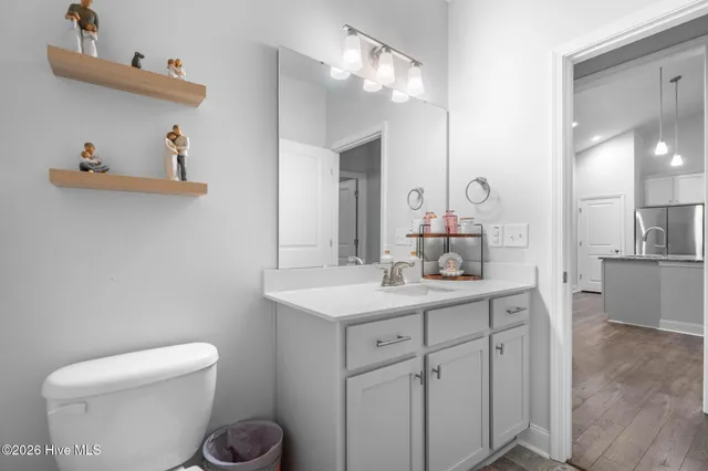 $365,000 | 500 Green Links Drive, Cameron, NC 28326