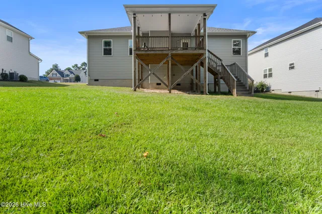 $365,000 | 500 Green Links Drive, Cameron, NC 28326