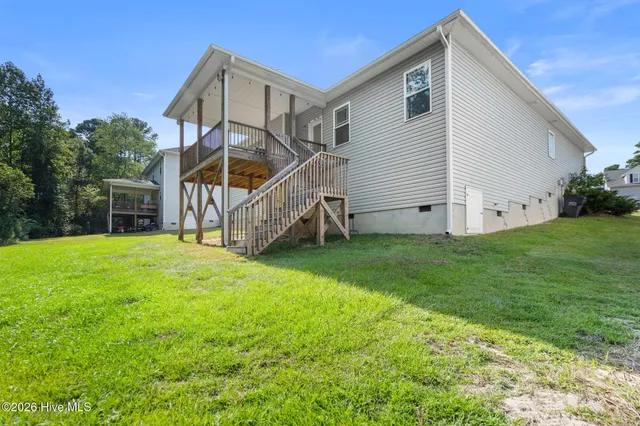 $365,000 | 500 Green Links Drive, Cameron, NC 28326