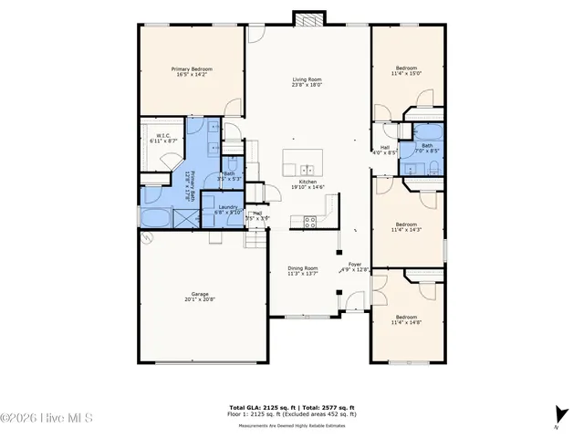 $365,000 | 500 Green Links Drive, Cameron, NC 28326