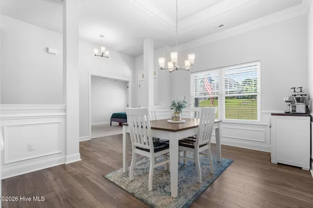 $365,000 | 500 Green Links Drive, Cameron, NC 28326