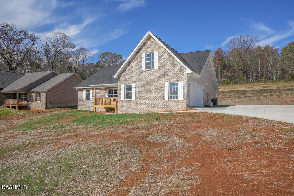 6359 Nine Mile Road Maryville, TN 37801 - Photo 3 of 39 DSC09946