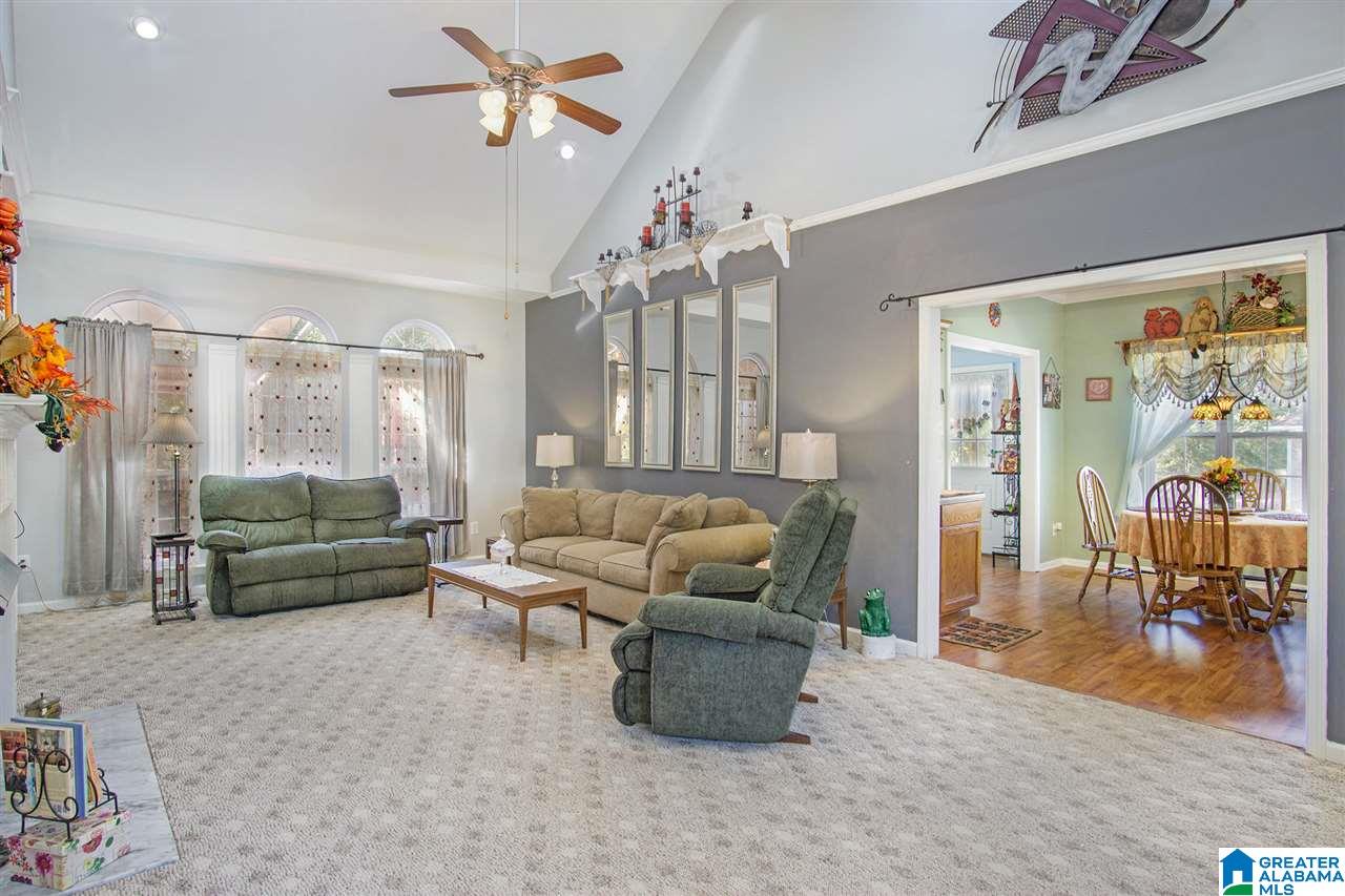 126 Shiraz Street Alabaster, AL 35007 - Photo 6 of 47