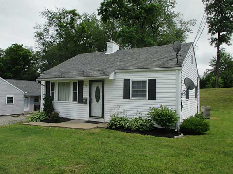 23 Walnut Street Beaver, PA 15009 - Photo 1 of 13 Exterior Front.