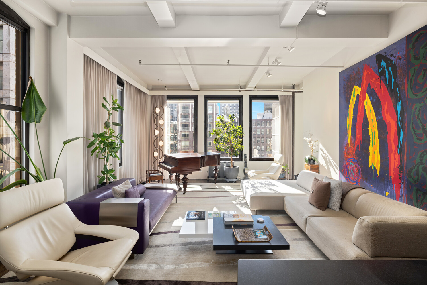 116 West 29th Street, Unit 10E Manhattan, NY 10001 - Photo 1 of 13
