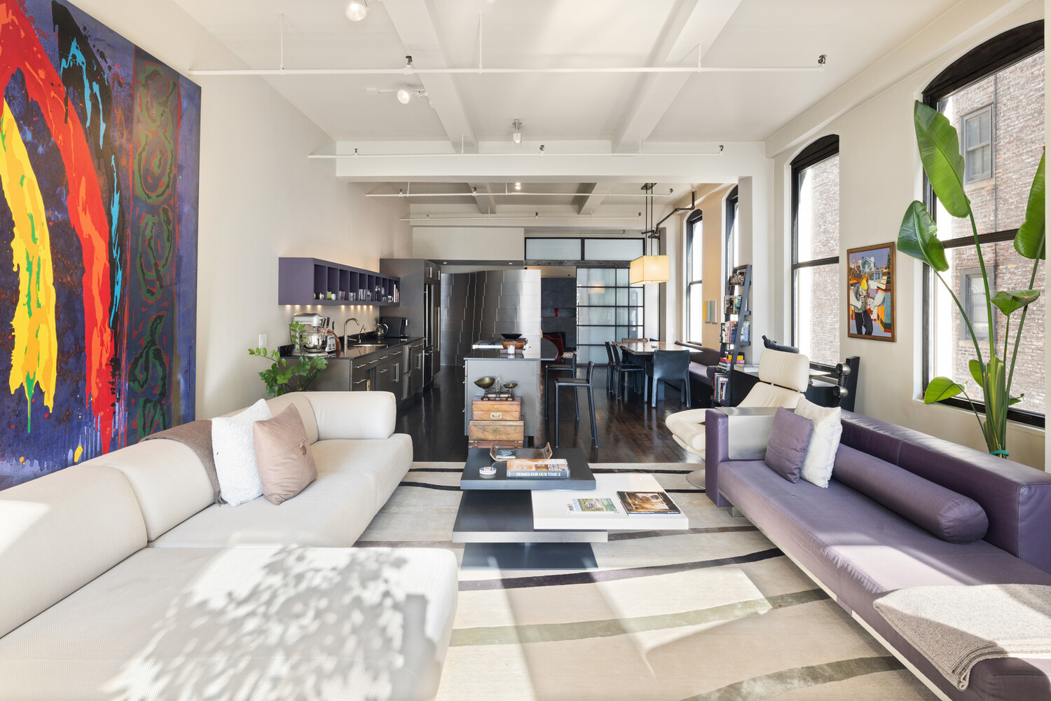 116 West 29th Street, Unit 10E Manhattan, NY 10001 - Photo 2 of 13