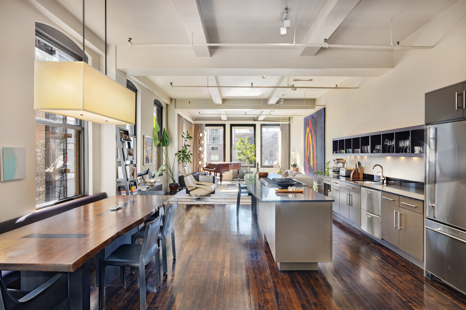 116 West 29th Street, Unit 10E Manhattan, NY 10001 - Photo 3 of 13