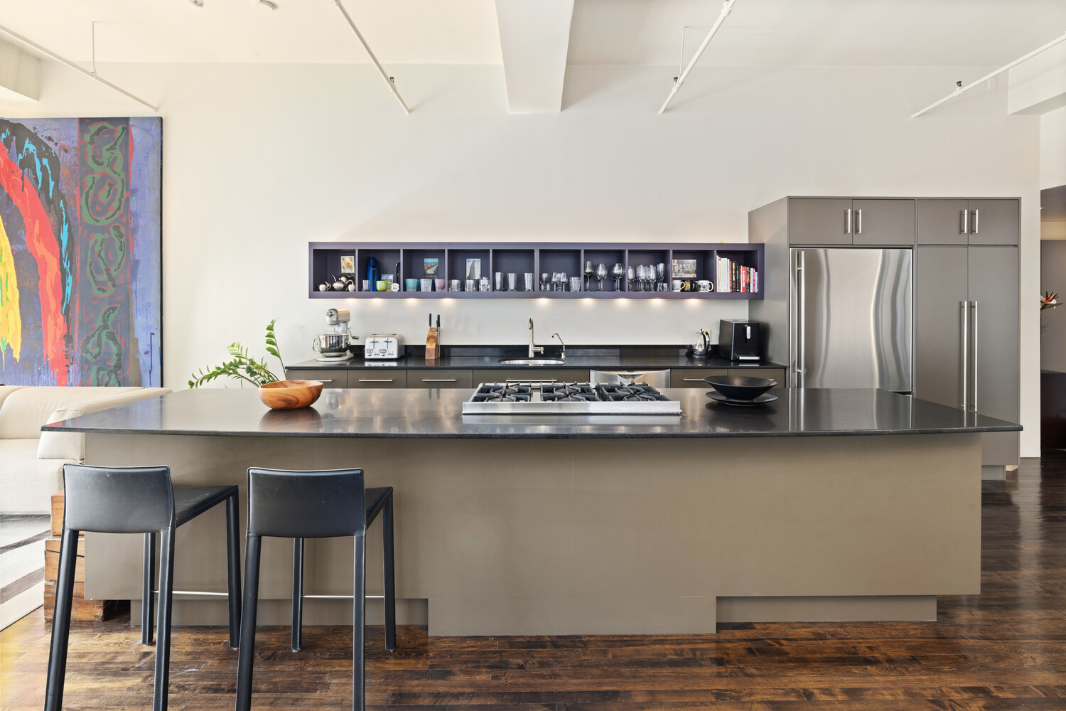 116 West 29th Street, Unit 10E Manhattan, NY 10001 - Photo 4 of 13