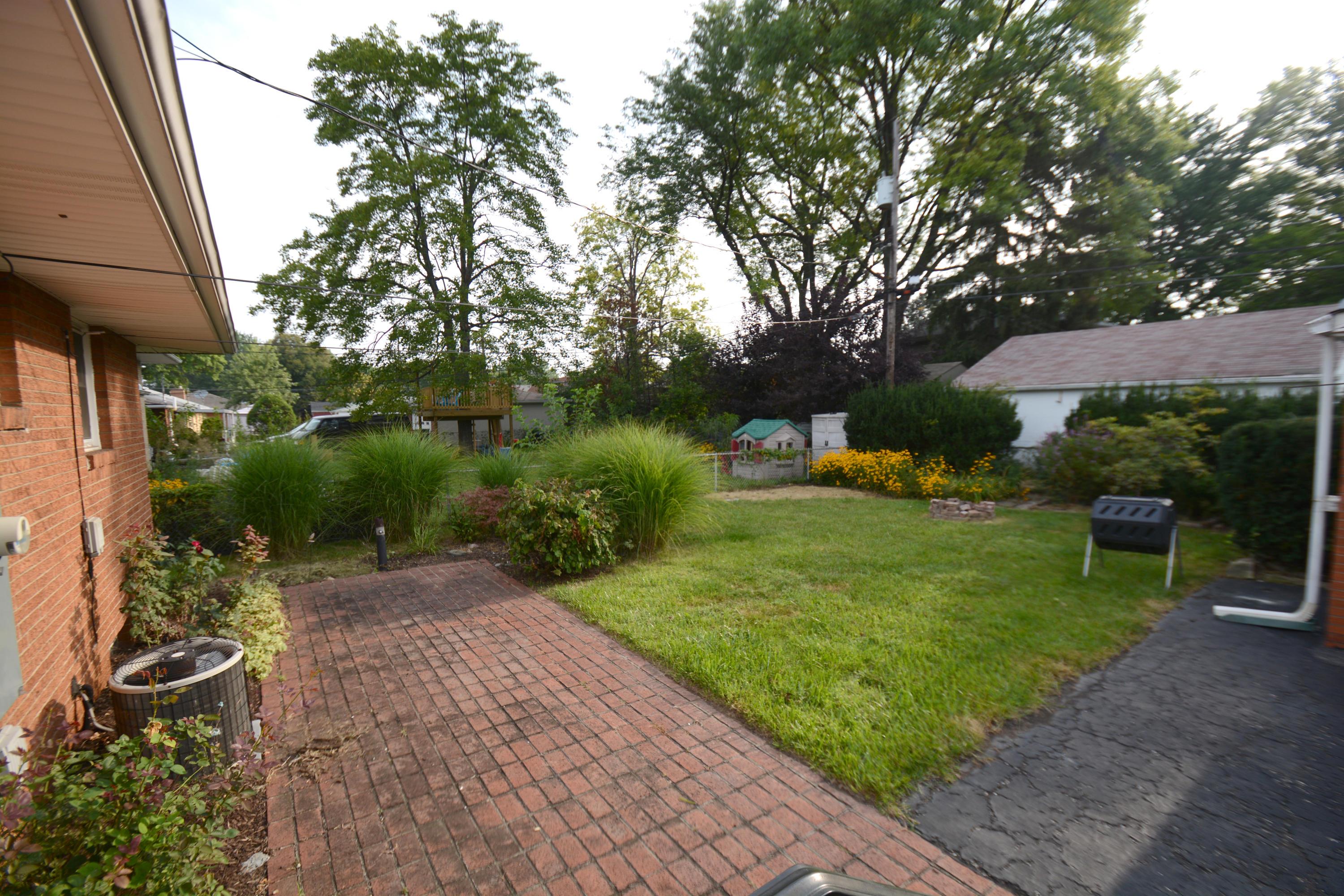 4444 Wanda Lane Road Columbus, OH 43224 - Photo 20 of 23 Gallery Image 20