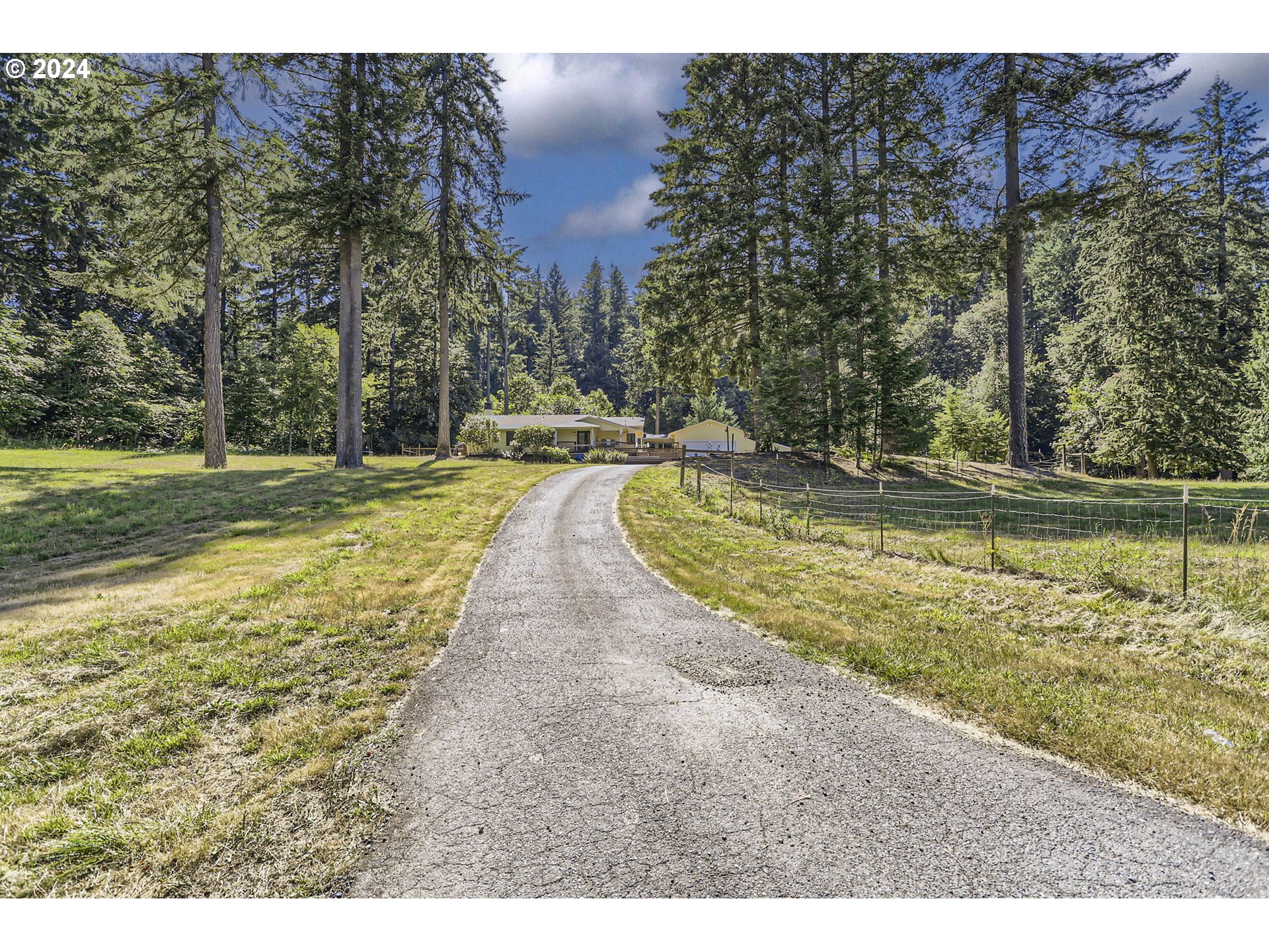 32480 Southeast Colorado Road Sandy, OR 97055 - Photo 4 of 48