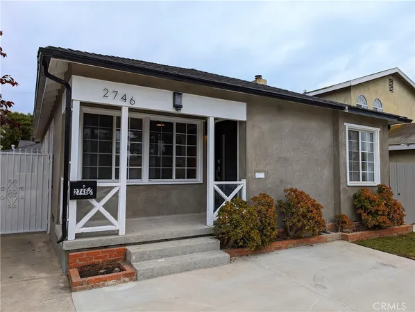 $4,300 | 2746 Thurman Avenue, Los Angeles, CA 90016