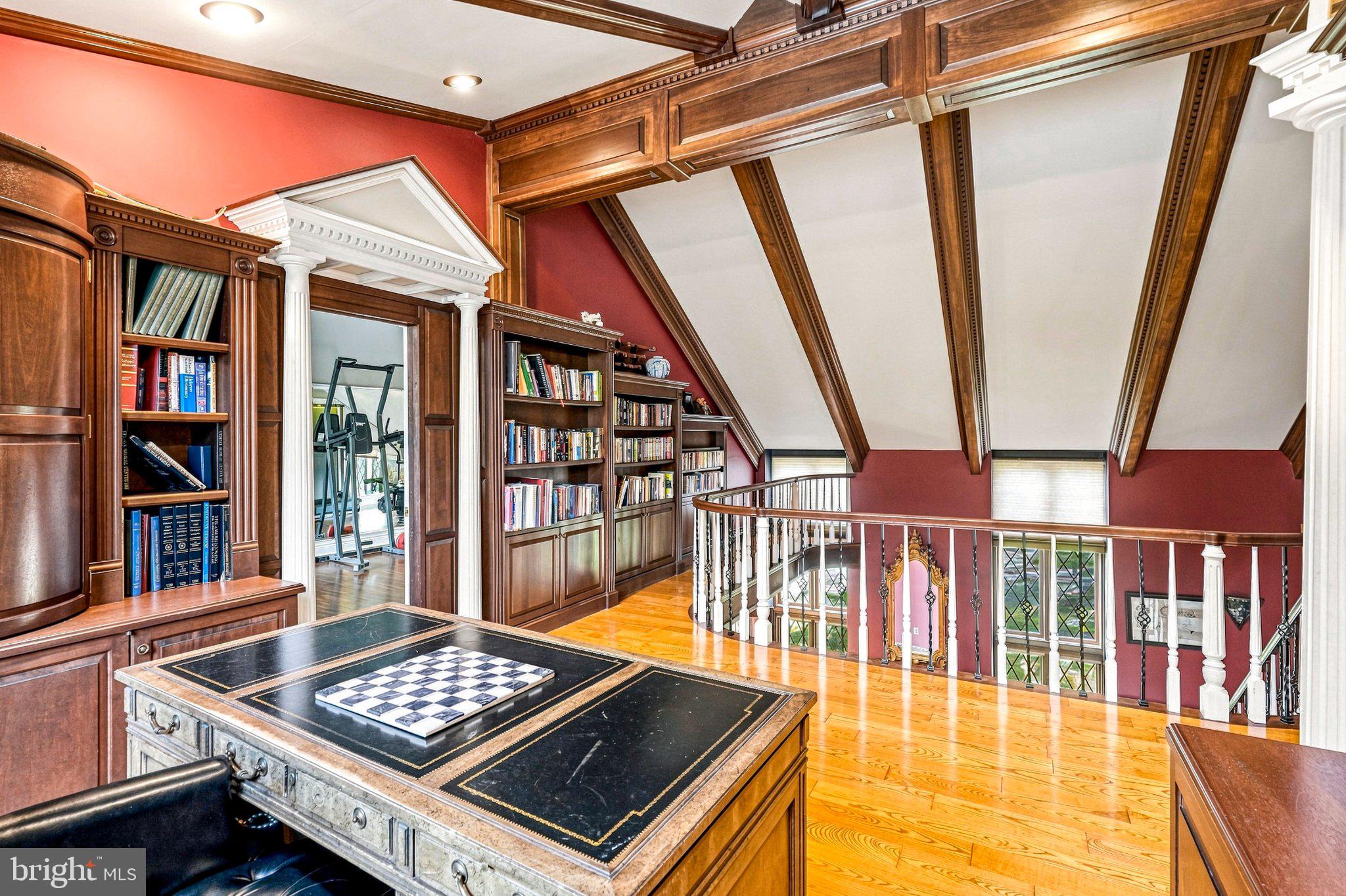 740 Garwood Road Moorestown, NJ 08057 - Photo 34 of 48 Gallery Image 34