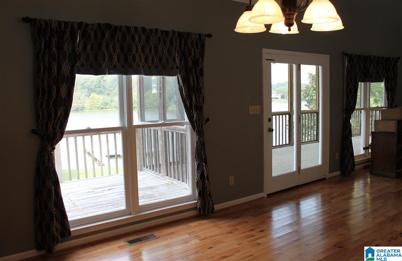 726 Pine Harbor Road Pell City, AL 35128 - Photo 22 of 44 Gallery Image 22