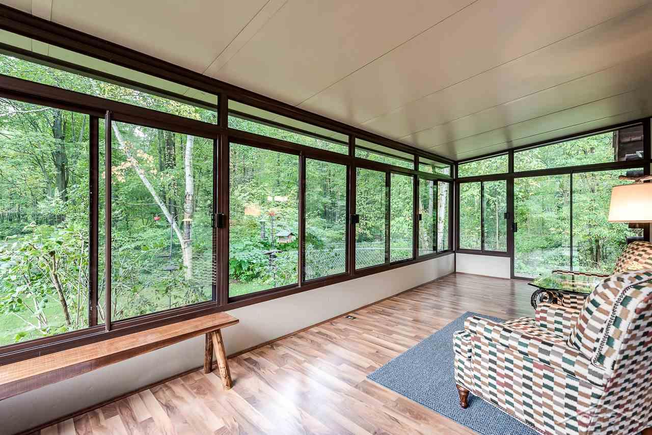 1474 East Miller Road Midland, MI 48640 - Photo 7 of 40 Sunroom