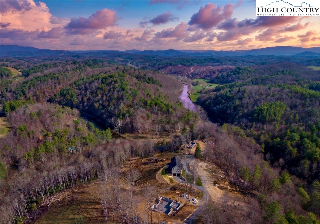 403 Autumn Leaf Way Crumpler, NC 28617 - Photo 13 of 16 a view of a city