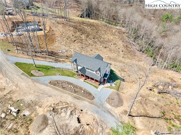$995,000 | 403 Autumn Leaf Way, Crumpler, NC 28617