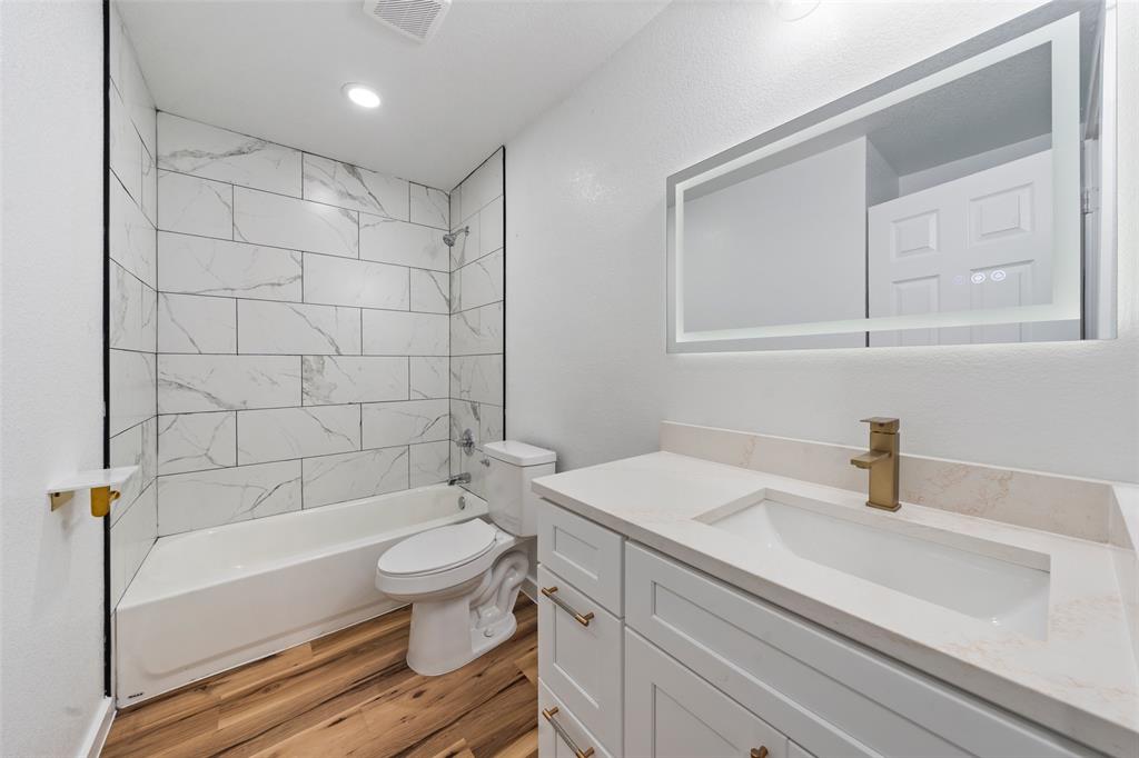 3542 Live Oak Avenue Waco, TX 76708 - Photo 13 of 19
