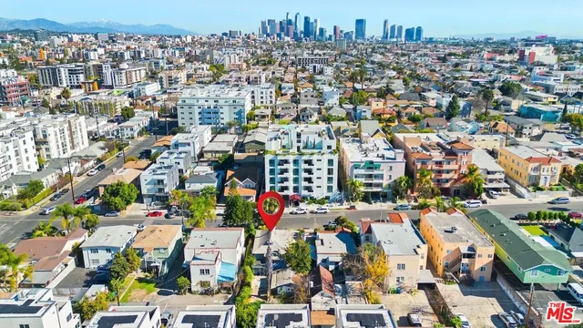 $1,399,000 | 1121 South Serrano Avenue, Los Angeles, CA 90006