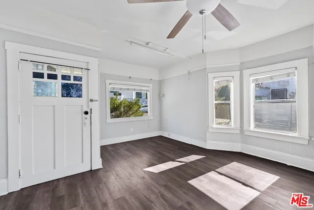 $1,399,000 | 1121 South Serrano Avenue, Los Angeles, CA 90006