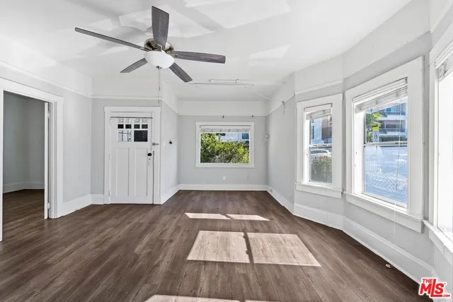 $1,399,000 | 1121 South Serrano Avenue, Los Angeles, CA 90006