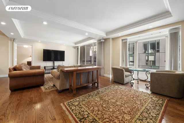 $2,100,000 | 150 East 85th Street, Unit 8ABC | Upper East Side