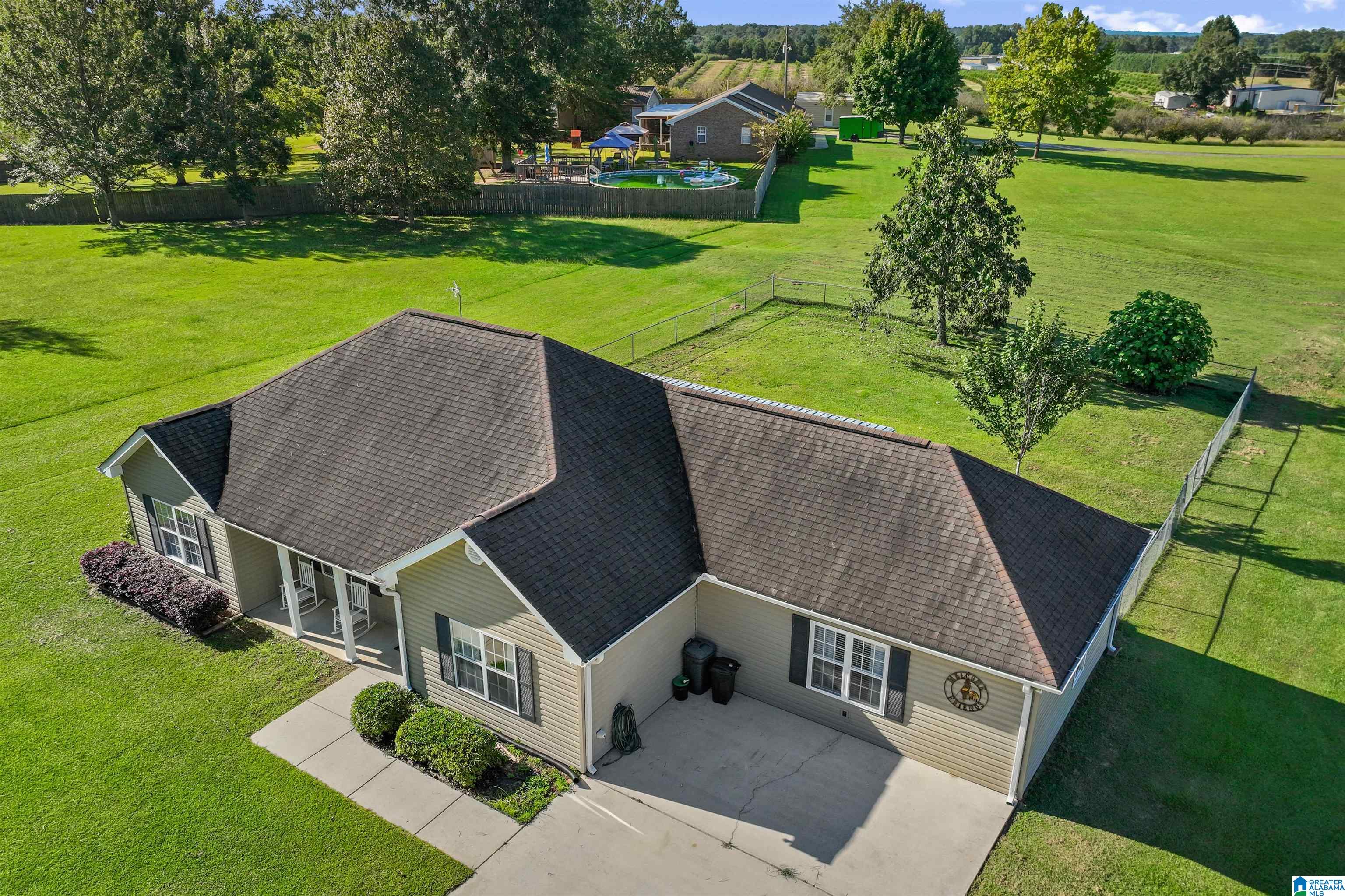 1025 County Road 370 Verbena, AL 36091 - Photo 25 of 29