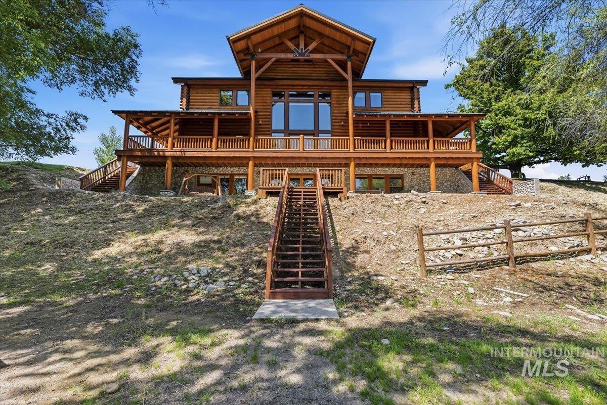 130 Mill Road Horseshoe Bend, ID 83629 - Photo 31 of 49