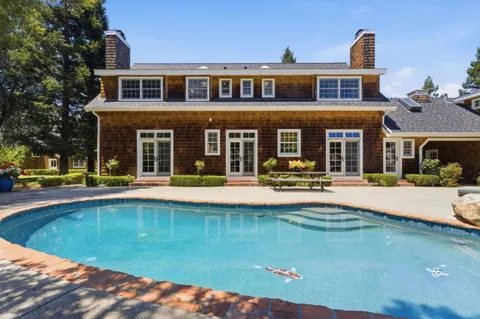 $4,700,000 | 7 San Clemente Drive, Carmel Valley, CA 93924