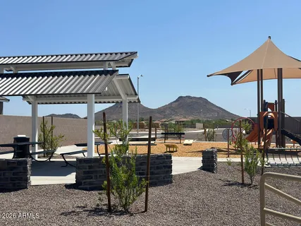 a view of outdoor seating