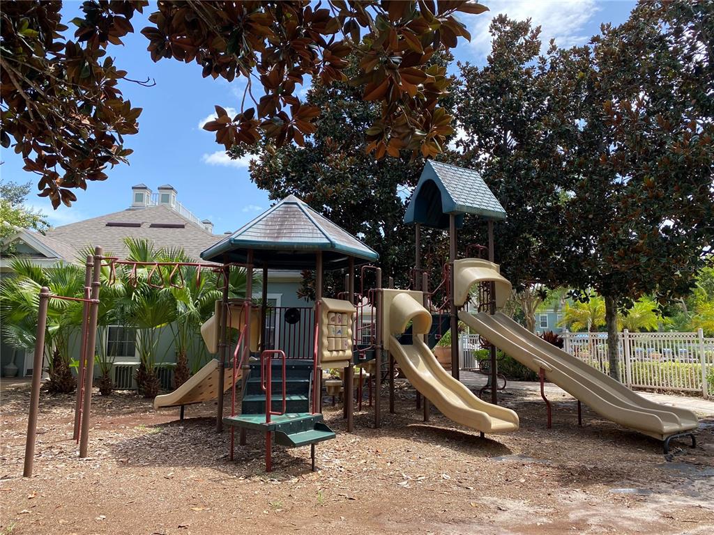 12843 Madison Pointe Circle, Unit 201 Orlando, FL 32821 - Photo 35 of 53