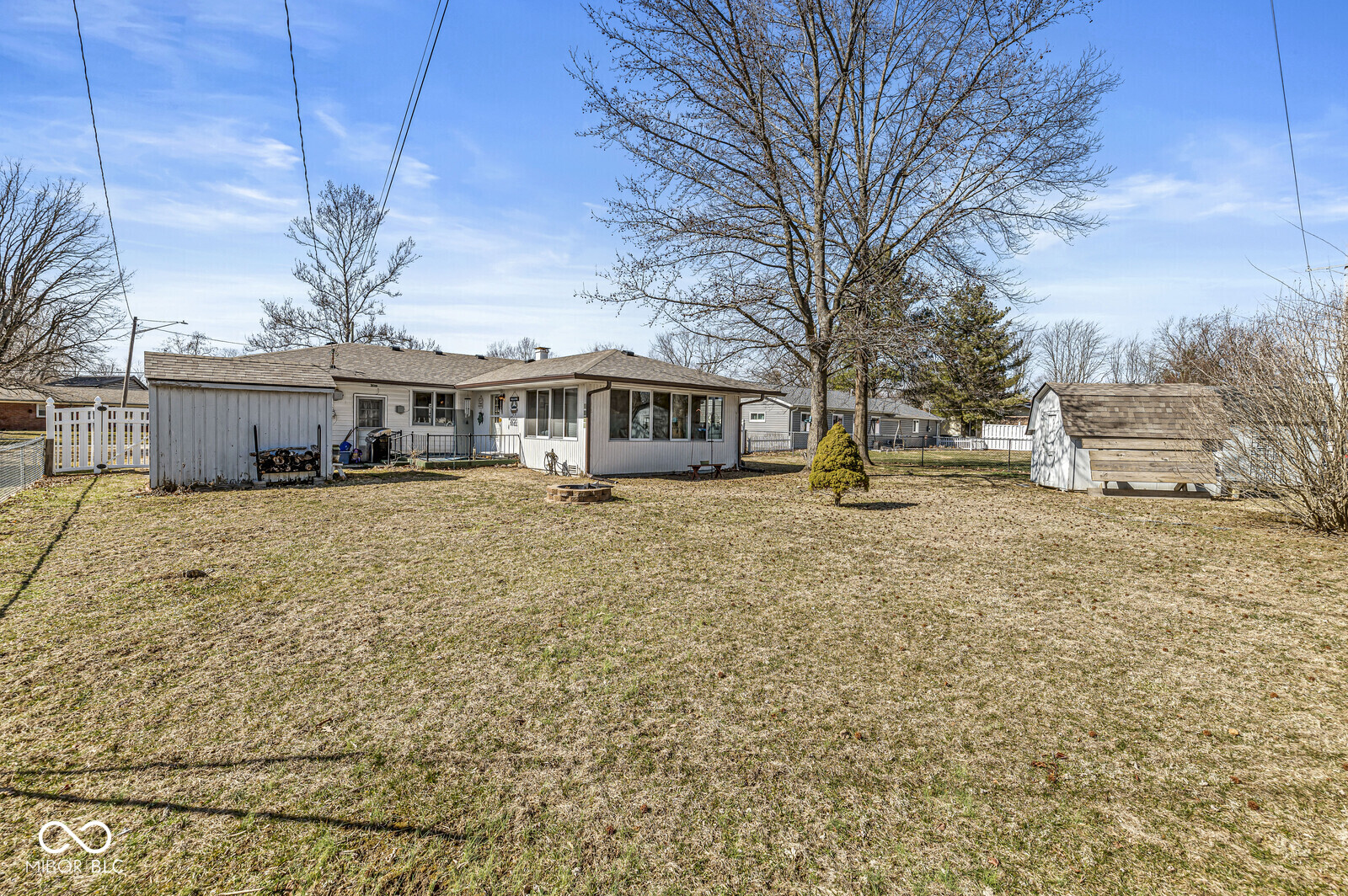 435 Howard Road Greenwood, IN 46142 - Photo 32 of 35 Gallery Image 32