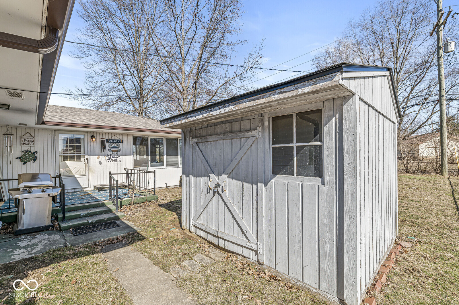 435 Howard Road Greenwood, IN 46142 - Photo 34 of 35 Gallery Image 34