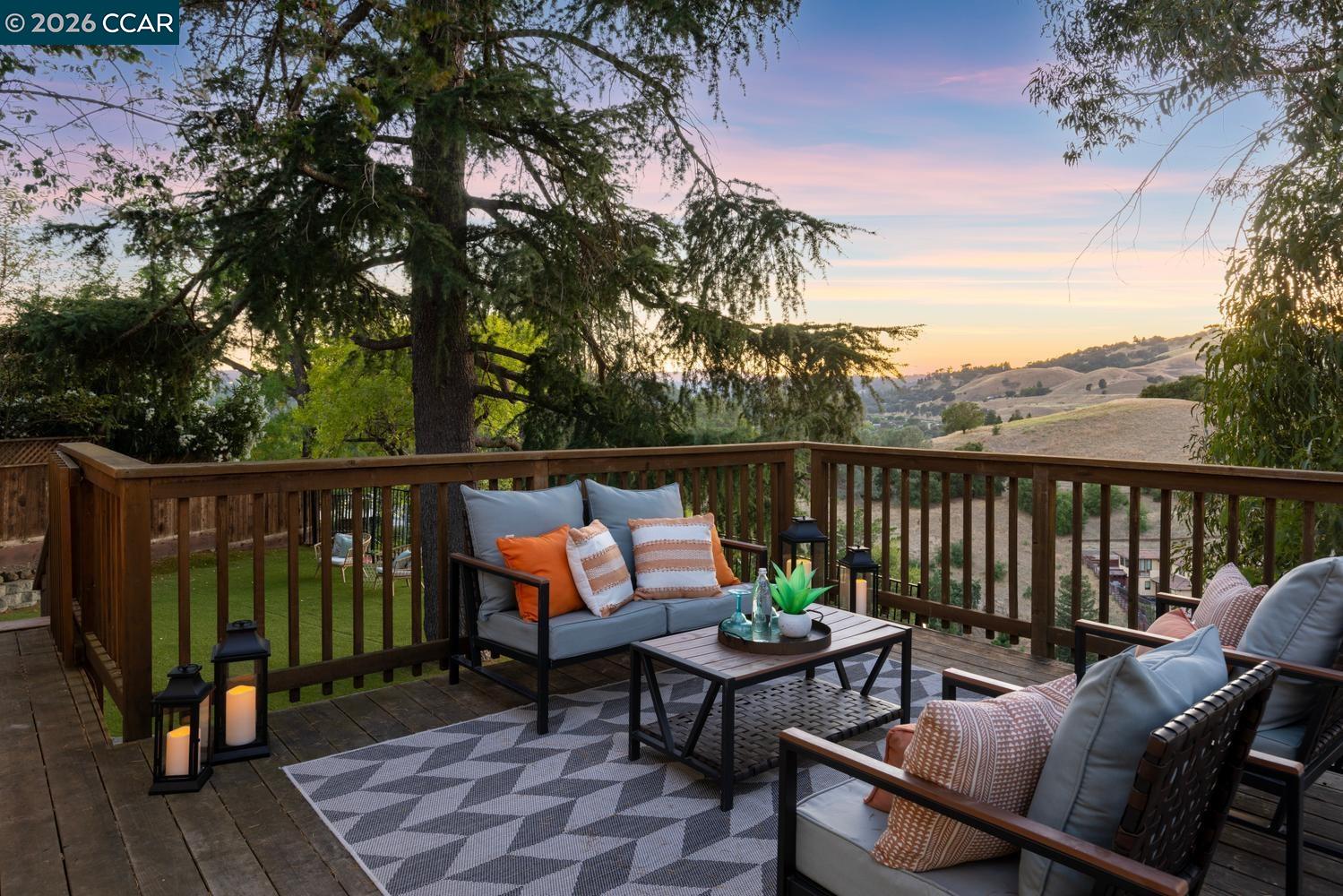 16 Ruth Court Lafayette, CA 94549 - Photo 1 of 46