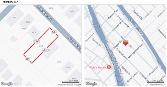 3613 Wendelkin Street Dallas, TX 75215 - Photo 2 of 6